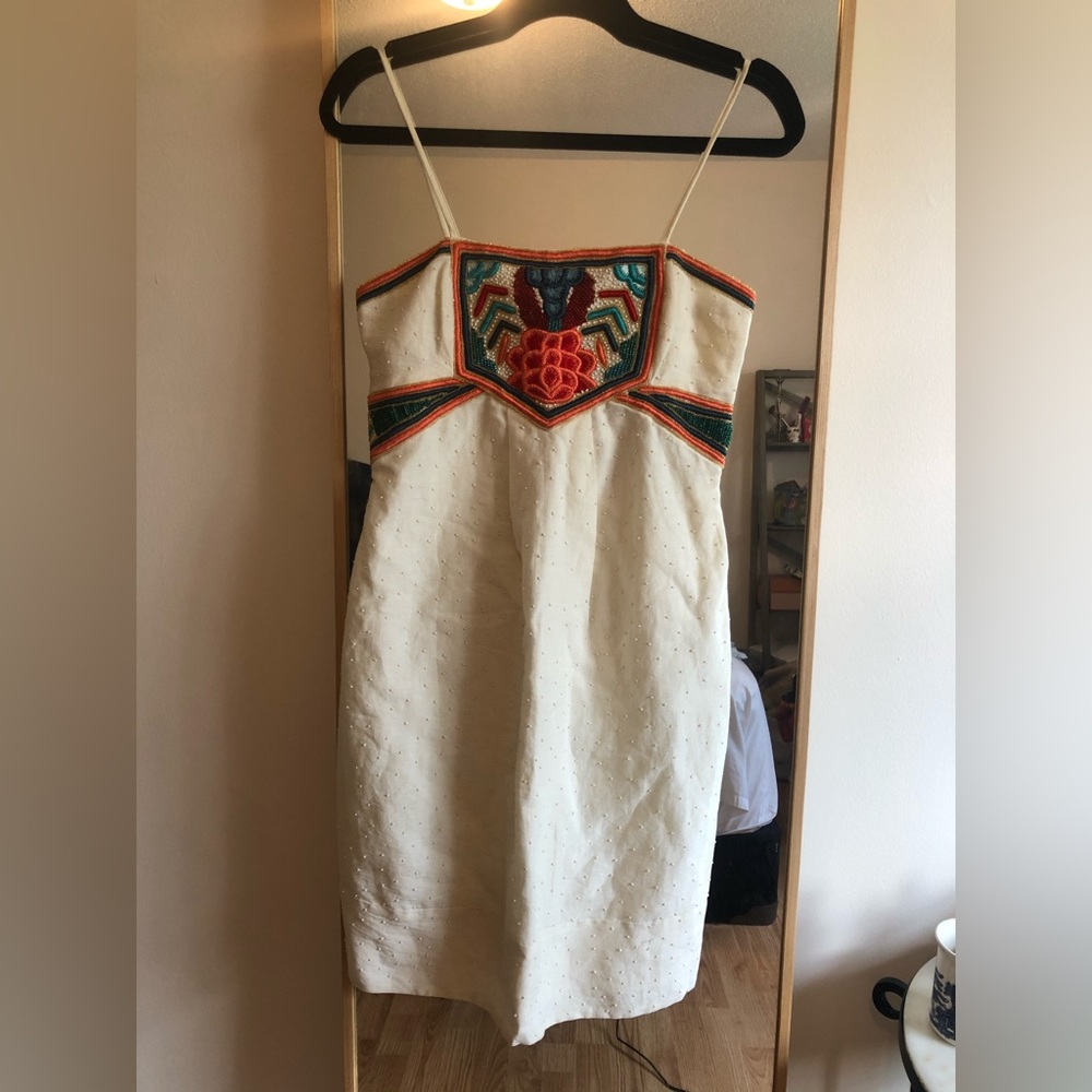 French Connection dress size 10
